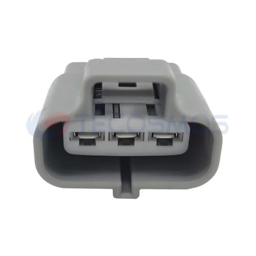Waterproof Wire Connector Cable Harness Automotive Enclosure Connector for Toyota 3Pin Female Plug 6189-0165
